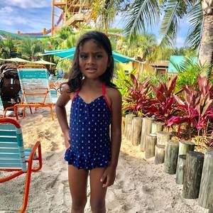 Meet your Posher, Magdalena